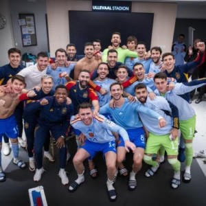 北京赛车-西班牙队出线波澜不惊，主帅稳了主力阵容也有了