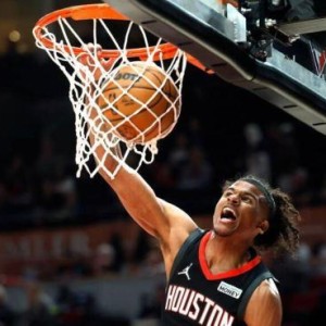 开奖直播-背靠背带队双杀开拓者 杰伦·格林渴望赢在当下