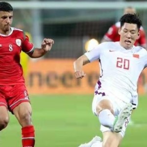 江苏快三-收官战不圆满破一纪录？国足从未这般“实力不够”