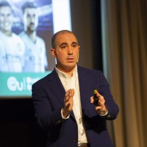 从曼城来的曼联新CEO：贝拉达究竟是何方神圣？