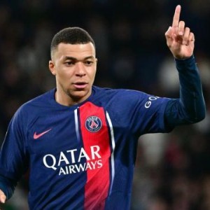 西媒：皇马态度已有转变 不会执着追求姆巴佩