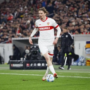 得加钱！德天空：斯图加特预计拜仁将提升对沃尔特马德的报价