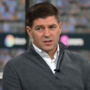 江苏快三-杰拉德：阿尔特塔外租恩瓦内里很聪明，德泽尔比会让他变更强