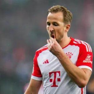 江苏快三-英媒同情凯恩：亚军之冠魔咒再续？他绝非拜仁问题