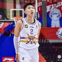 稳定得分！廖三宁10中6得到14分2板5助2断 三分2中2